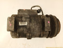 Hummer H2 AC Compressor-3