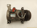 Hummer H2 AC Compressor-4