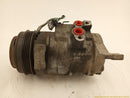Hummer H2 AC Compressor-5