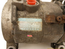 Hummer H2 AC Compressor-12