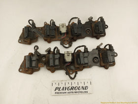Hummer H2 Ignition Coil Pack Set