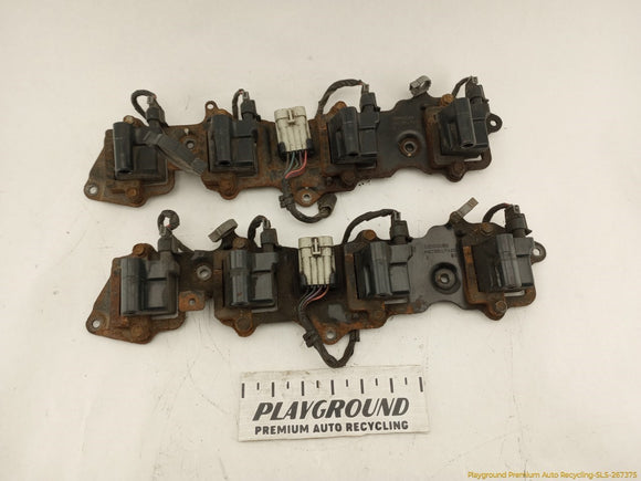 Hummer H2 Ignition Coil Pack Set