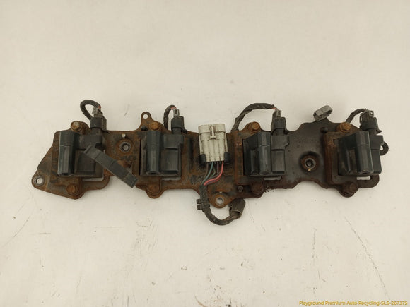 Hummer H2 Ignition Coil Pack Set