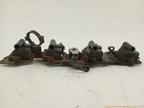 Hummer H2 Ignition Coil Pack Set