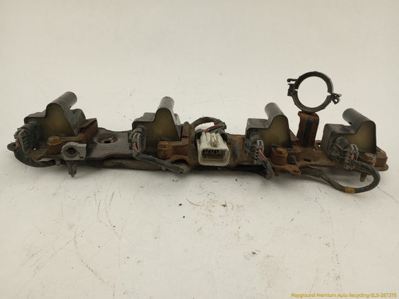 Hummer H2 Ignition Coil Pack Set