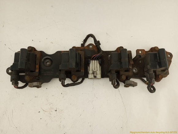 Hummer H2 Ignition Coil Pack Set