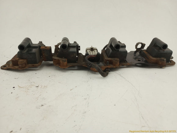 Hummer H2 Ignition Coil Pack Set