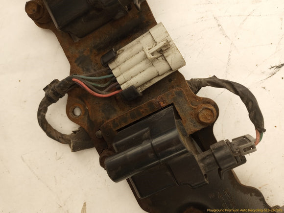 Hummer H2 Ignition Coil Pack Set