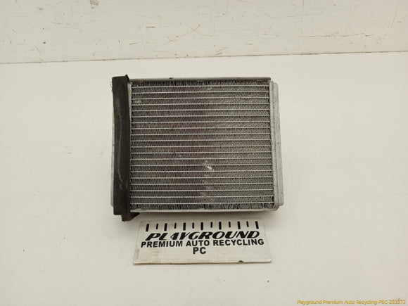 Ford Bronco Heater Core