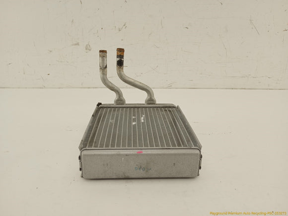 Ford Bronco Heater Core
