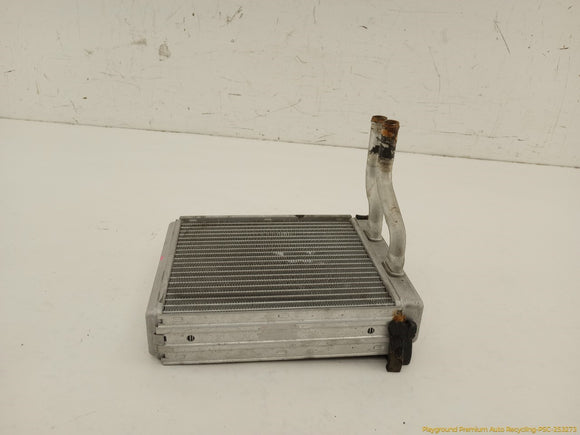 Ford Bronco Heater Core