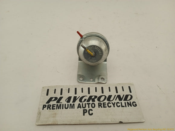 Ford Bronco Heater Vent Flap Actuator