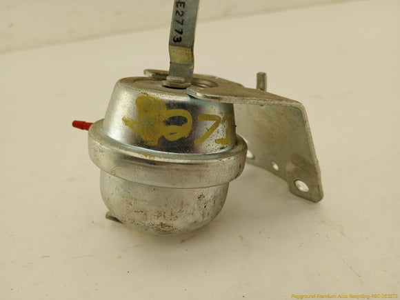 Ford Bronco Heater Vent Flap Actuator