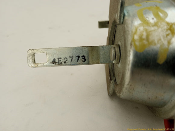 Ford Bronco Heater Vent Flap Actuator