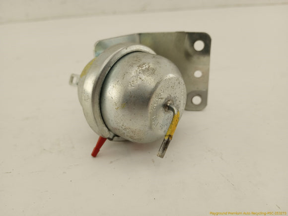Ford Bronco Heater Vent Flap Actuator