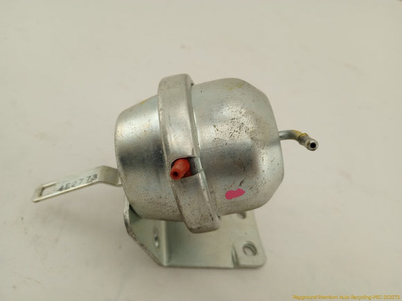 Ford Bronco Heater Vent Flap Actuator