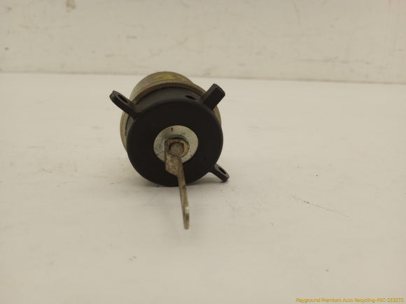Ford Bronco Heater Vent Flap Actuator