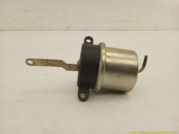 Ford Bronco Heater Vent Flap Actuator