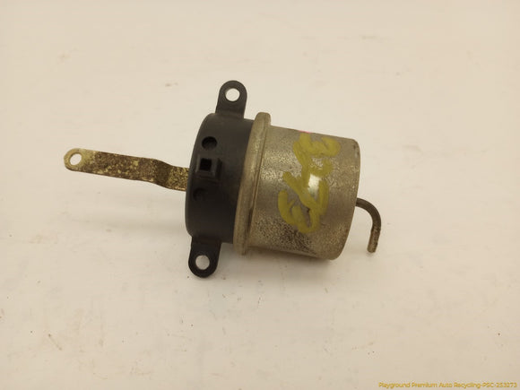 Ford Bronco Heater Vent Flap Actuator