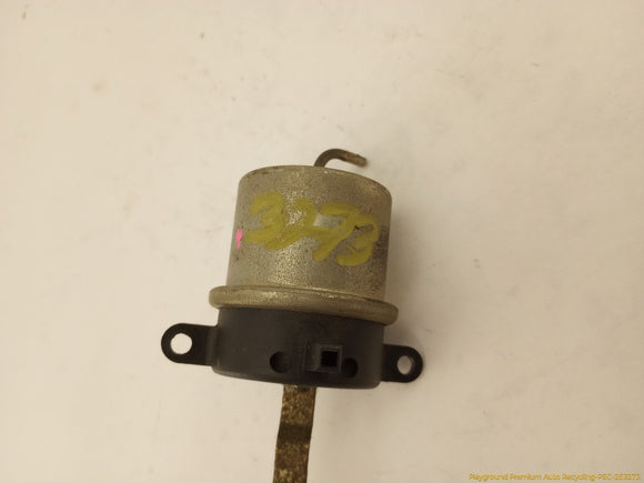 Ford Bronco Heater Vent Flap Actuator