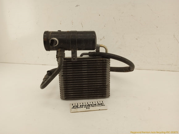 Ford Bronco AC Evaporator