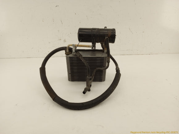 Ford Bronco AC Evaporator