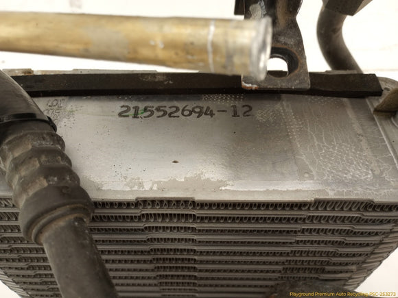 Ford Bronco AC Evaporator