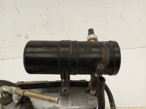 Ford Bronco AC Evaporator