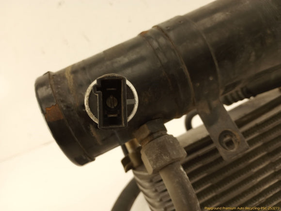 Ford Bronco AC Evaporator