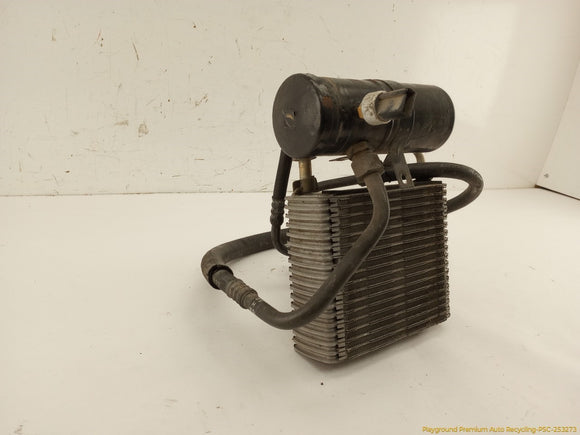 Ford Bronco AC Evaporator