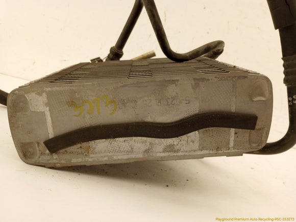 Ford Bronco AC Evaporator