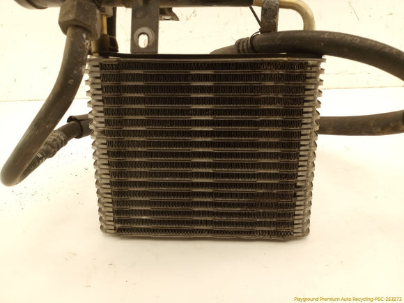 Ford Bronco AC Evaporator