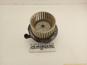 Ford Bronco Blower Motor