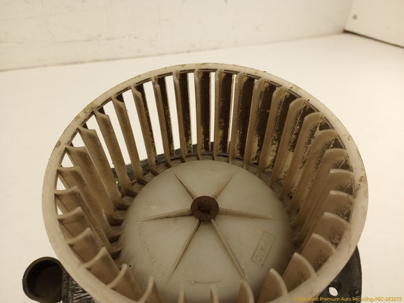 Ford Bronco Blower Motor