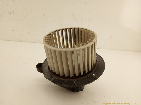 Ford Bronco Blower Motor