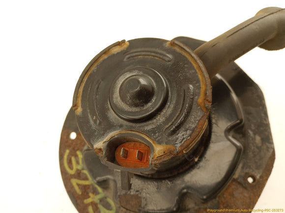 Ford Bronco Blower Motor
