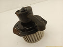Ford Bronco Blower Motor-9