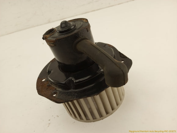 Ford Bronco Blower Motor