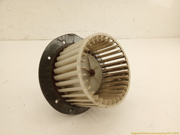 Ford Bronco Blower Motor