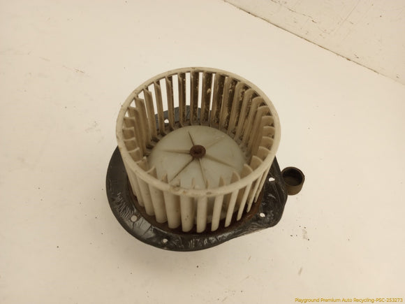 Ford Bronco Blower Motor