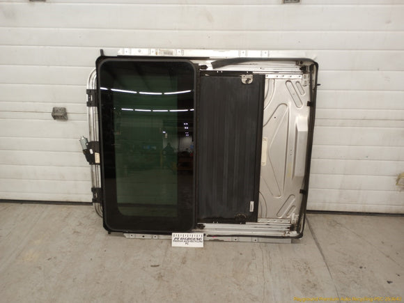 Land Rover Range Rover Sunroof Assembly