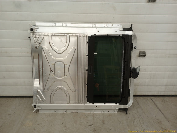 Land Rover Range Rover Sunroof Assembly