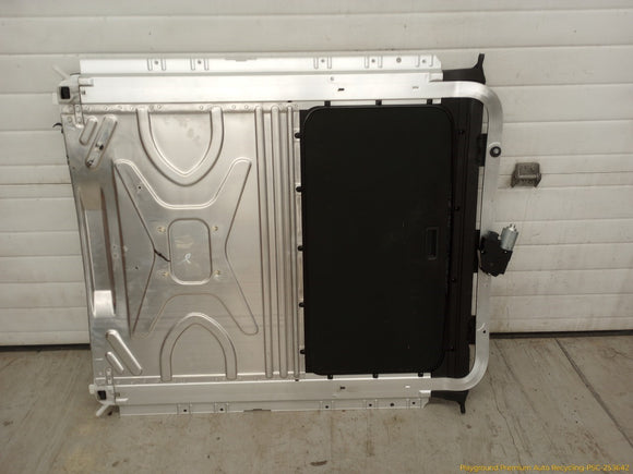 Land Rover Range Rover Sunroof Assembly