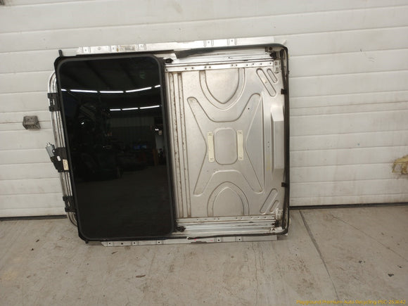 Land Rover Range Rover Sunroof Assembly