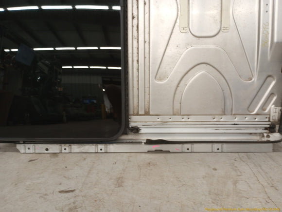 Land Rover Range Rover Sunroof Assembly