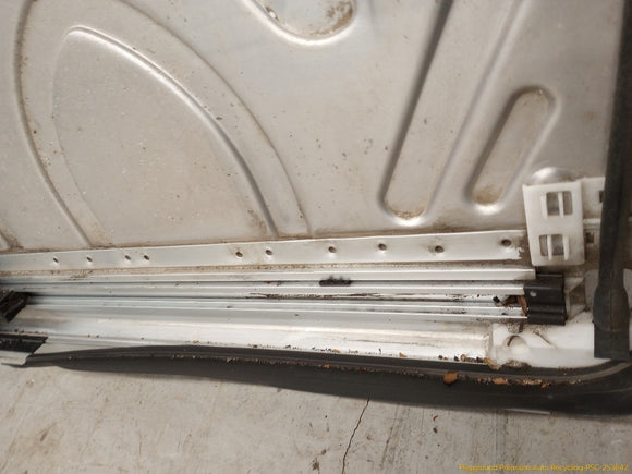 Land Rover Range Rover Sunroof Assembly