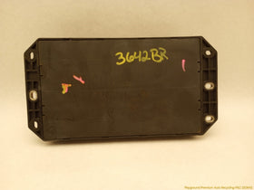 Land Rover Range Rover Rear Right Cabin Fuse Box - 0
