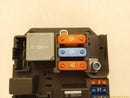 Land Rover Range Rover Rear Right Cabin Fuse Box-3