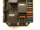 Land Rover Range Rover Rear Right Cabin Fuse Box-6