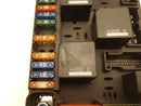 Land Rover Range Rover Rear Right Cabin Fuse Box-10